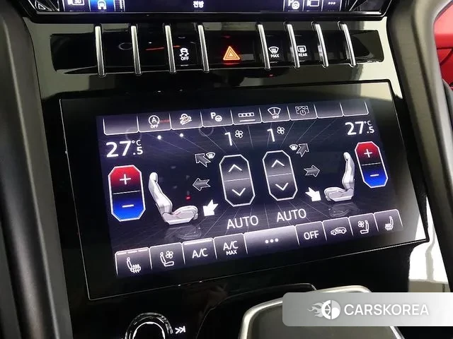 Lamborghini Urus 2024 Желтый из Кореи, фото 5