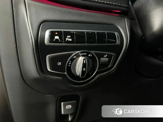 Mercedes-Benz G-Class W463b 2022 Черный из Кореи, фото 5
