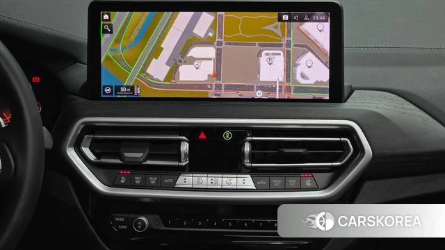 BMW X4 (G02) 2024 Серый из Кореи, фото 5