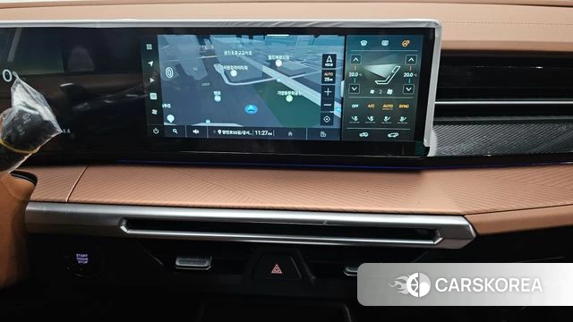 Ssangyong The New Torres 2025 Белый из Кореи, фото 5
