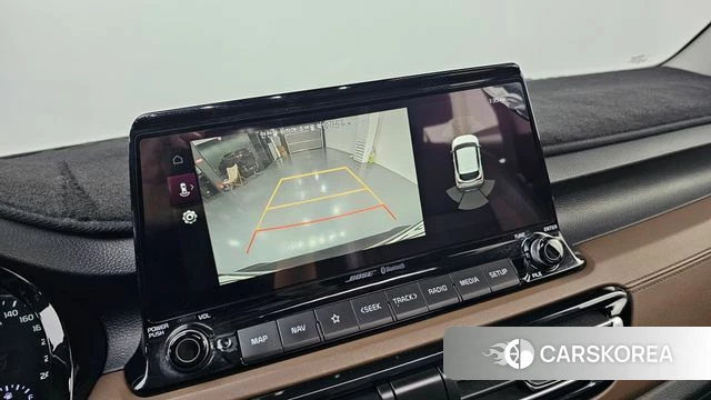 Kia Seltos 2019 Черный из Кореи, фото 5