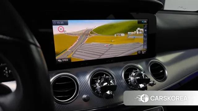 Mercedes-Benz E-Class W213 2020 Черный из Кореи, фото 5