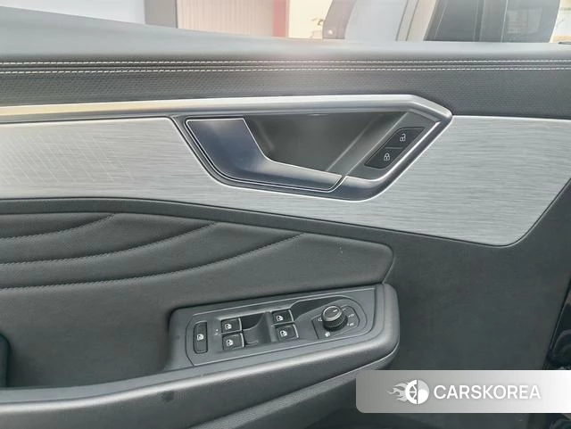 Volkswagen Lanjing 2022 Синий из Китая, фото 5