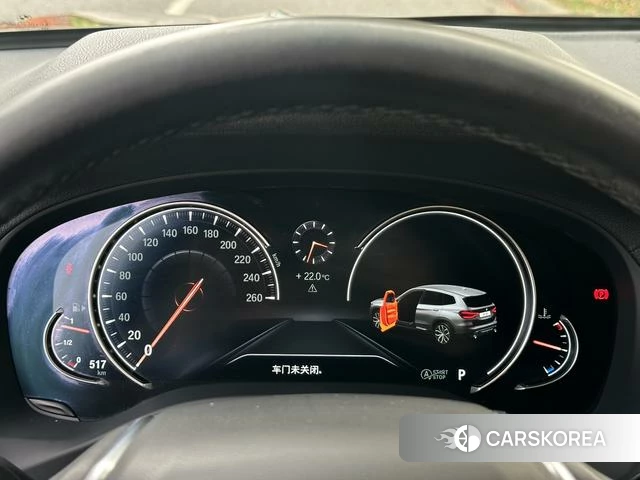 BMW X3 id 3927041 из Китая 5