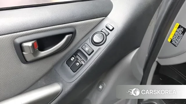 Hyundai The New Grand Starex 2019 Серебряный из Кореи, фото 5