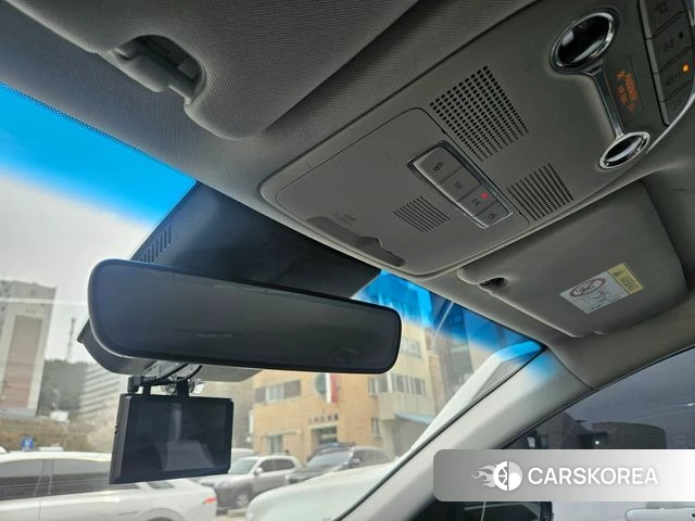 Hyundai The New Grandeur IG Hybrid 2021 Белый из Кореи, фото 5