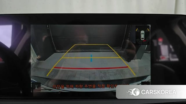 Lexus ES300h 7th generation 2023 Черный из Кореи, фото 5