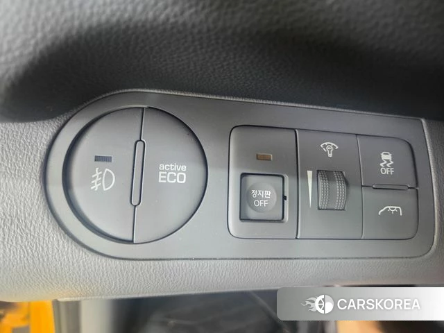 Hyundai The New Grand Starex 2020 Желтый из Кореи, фото 5