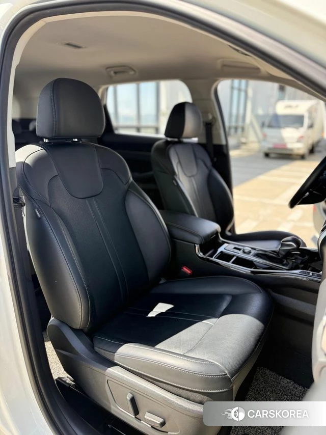 Kia Sorento 4th Generation 2021 Белый из Кореи, фото 5