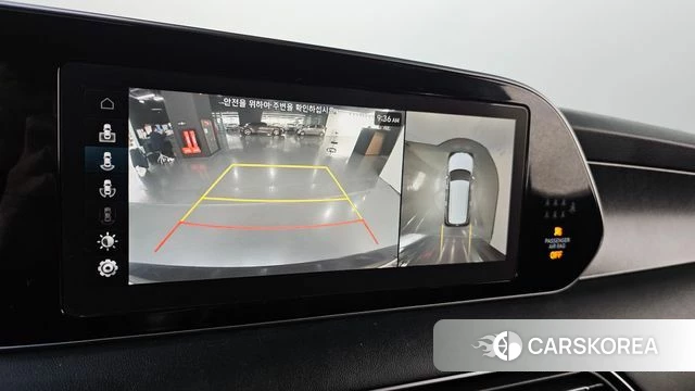 Hyundai Palisade 2019 Серый из Кореи, фото 5