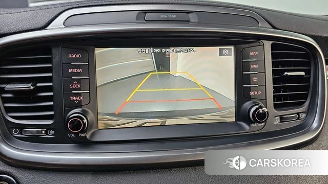 Kia The New Sorento 2019 Серый из Кореи, фото 5