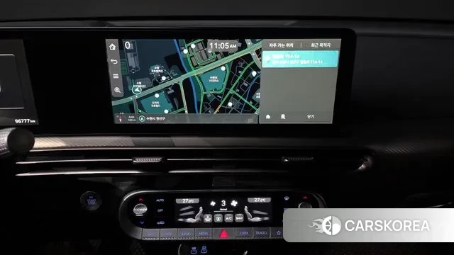 Genesis GV60 2021 Серый из Кореи, фото 5