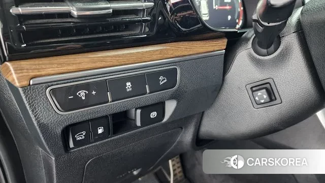 Kia Mohave Master 2021 Черный из Кореи, фото 5