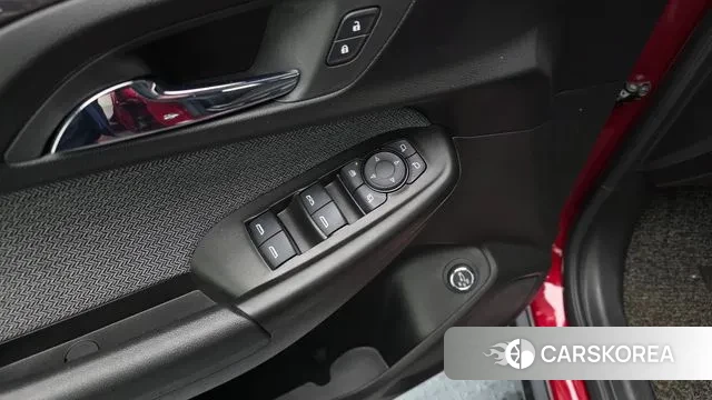 Chevrolet (GM Daewoo) Trailblazer id 3655850 из Кореи 5