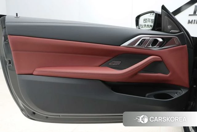 BMW 4 series 2025 Темно-серый из Китая, фото 5