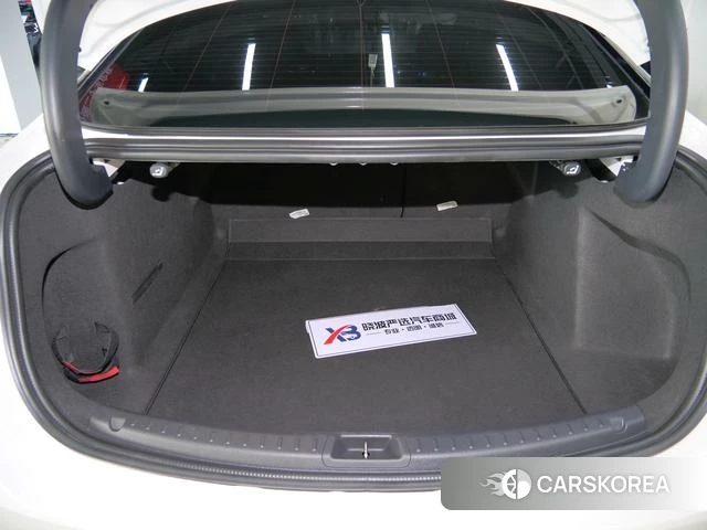 Ford Mondeo 2024 Белый из Китая, фото 5