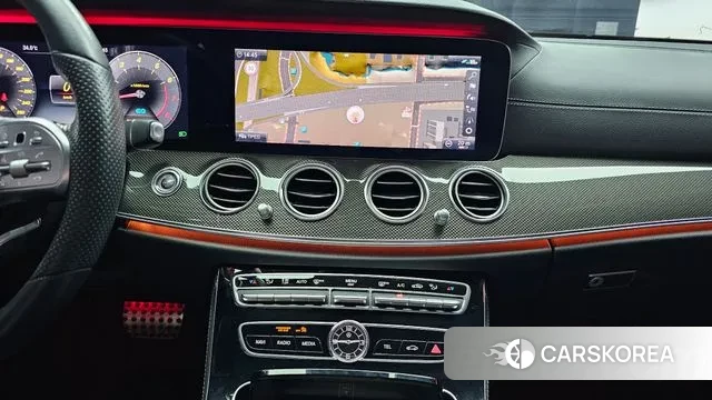 Mercedes-Benz E-Class W213 2020 Белый из Кореи, фото 5