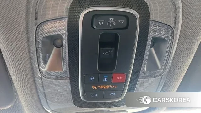 Hyundai Kona (SX2) 2023 Белый из Кореи, фото 5