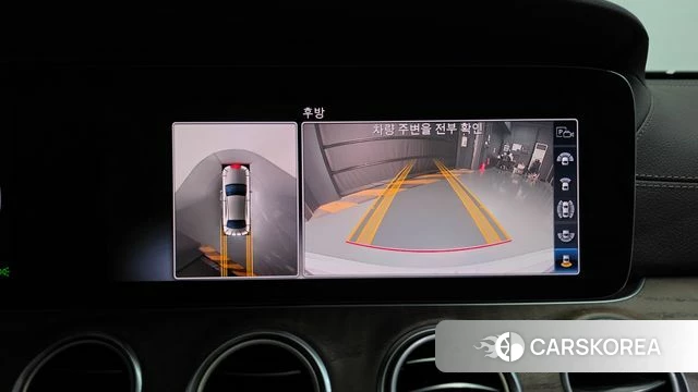 Mercedes-Benz E-Class W213 2020 Белый из Кореи, фото 5