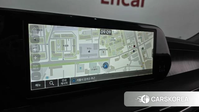 Hyundai The New Palisade 2023 Серый из Кореи, фото 5