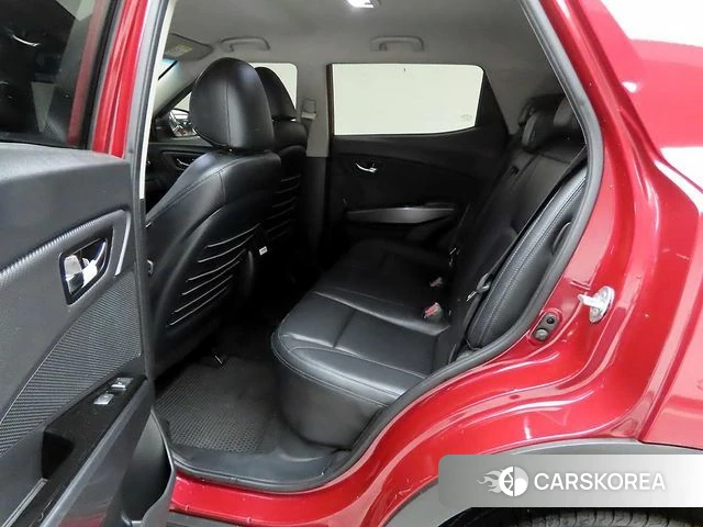Ssangyong Berry New Tivoli 2022 Красный из Кореи, фото 5