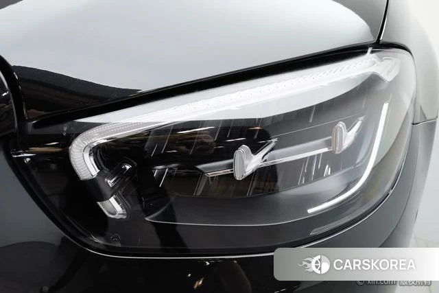 Mercedes-Benz E-class 2023 Черный из Китая, фото 5
