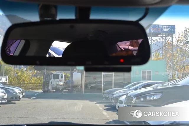 Hyundai The New Avante AD 2019 Белый из Кореи, фото 5