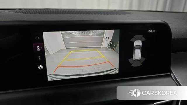Kia The New Seltos 2022 Белый из Кореи, фото 5