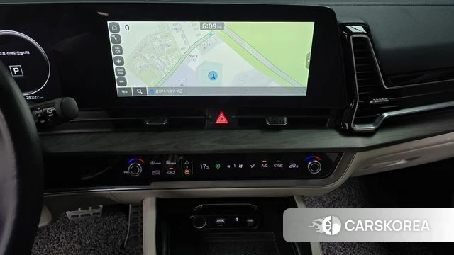 Kia Sportage 5th Generation 2021 Белый из Кореи, фото 5