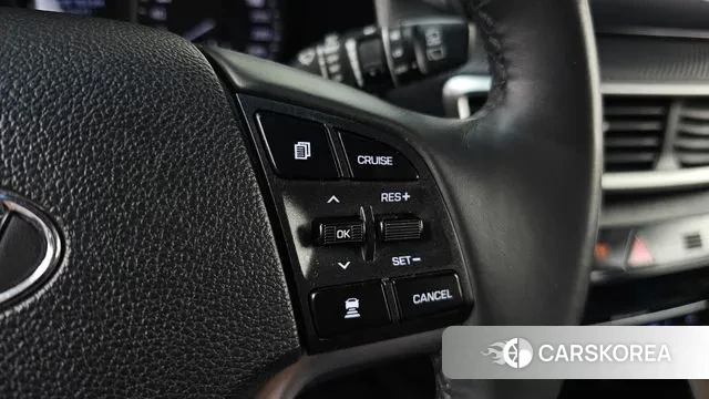 Hyundai All New Tucson 2020 Белый из Кореи, фото 5