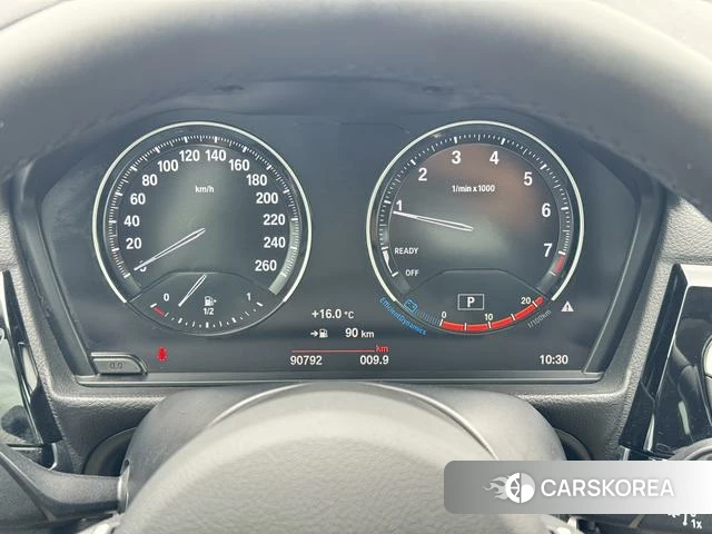 BMW 1 series 2022 Белый из Китая, фото 5