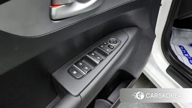 Kia The New K3 2nd generation 2022 Белый из Кореи, фото 5