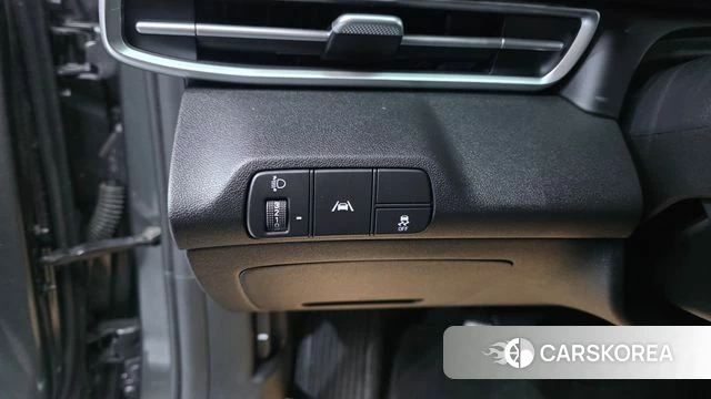 Hyundai Avante (CN7) 2020 Серый из Кореи, фото 5