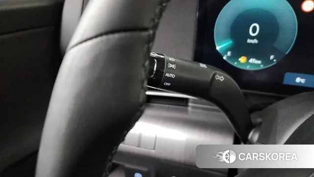 Hyundai Kona (SX2) 2024 Белый из Кореи, фото 5