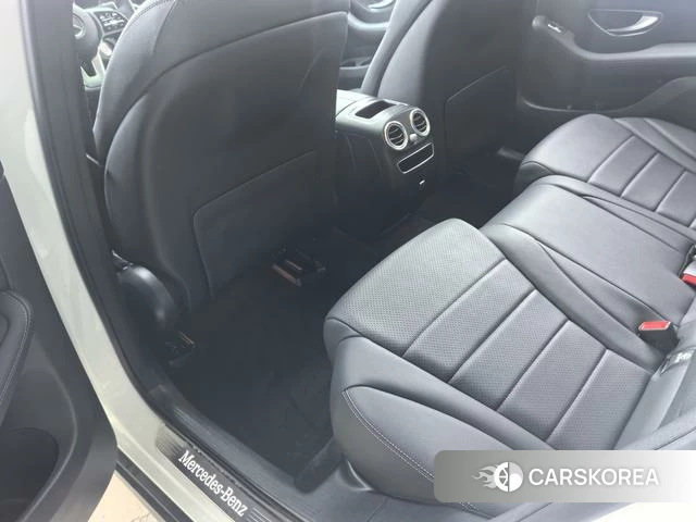 Mercedes-Benz GLC 2021 Белый из Китая, фото 5