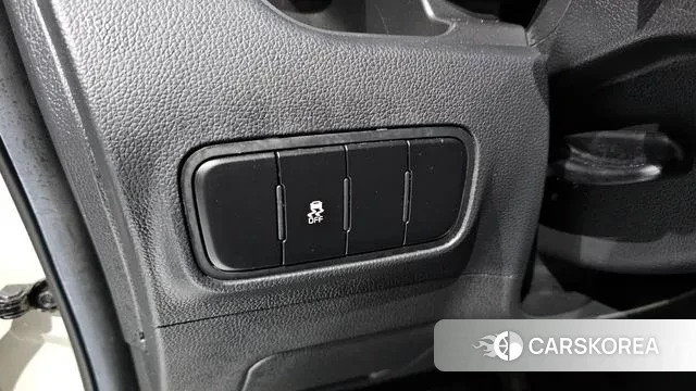 Kia The New Kia Ray 2023 Жемчужный цвет из Кореи, фото 5