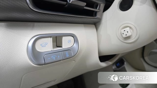 Genesis GV60 2022 Белый из Кореи, фото 5