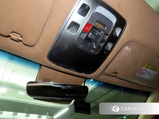 Genesis GV80 2022 Белый из Кореи, фото 5