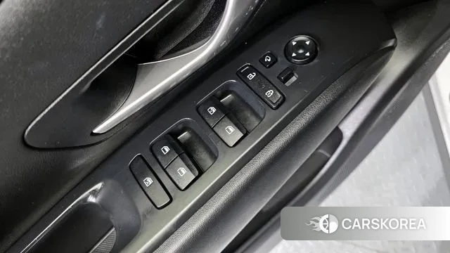 Hyundai Tucson (NX4) 2023 Белый из Кореи, фото 5