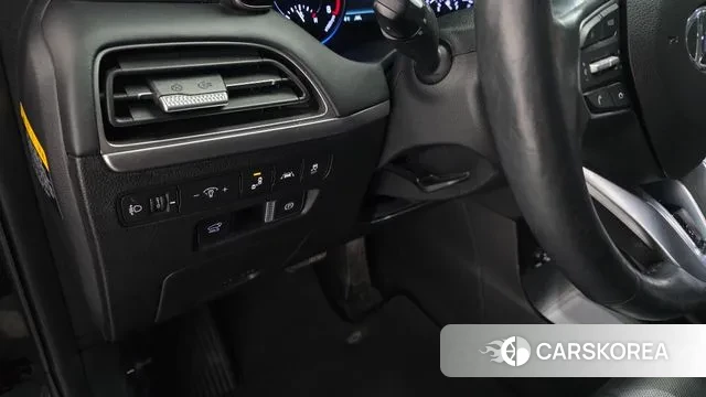 Hyundai Palisade 2020 Синий из Кореи, фото 5