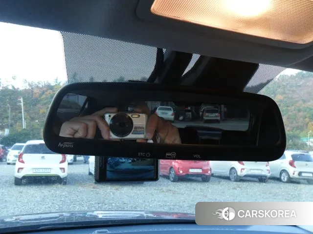 Hyundai Venue 2024 Синий из Кореи, фото 5