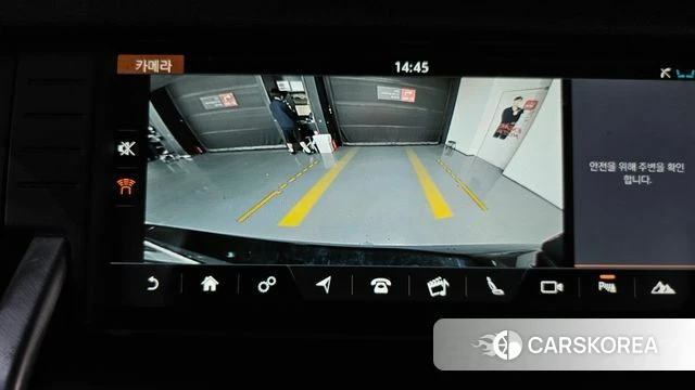 Land Rover Discovery Sports 2019 Черный из Кореи, фото 5