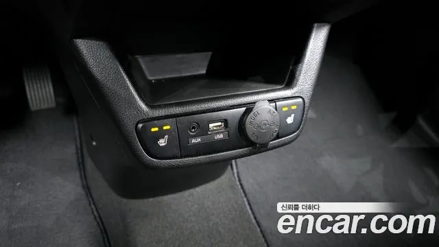 Kia The New Ray 2019 Жемчужный цвет из Кореи, фото 5