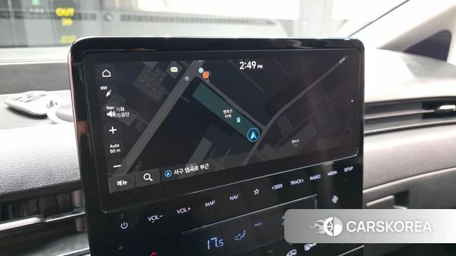 Hyundai Staria 2023 Серый из Кореи, фото 5