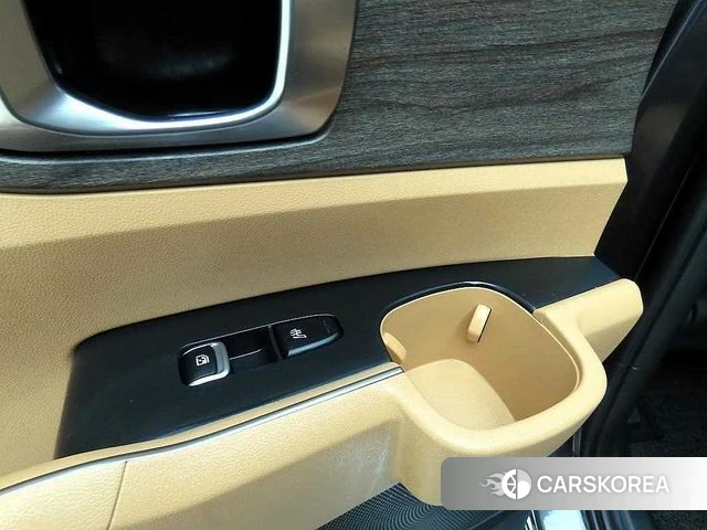 Kia Sorento 4th Generation 2021 Серый из Кореи, фото 5