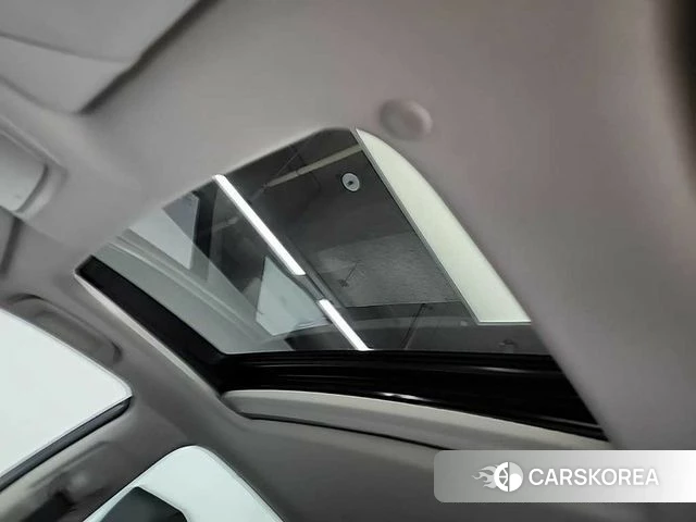 Honda Accord 10th Generation 2021 Серый из Кореи, фото 5