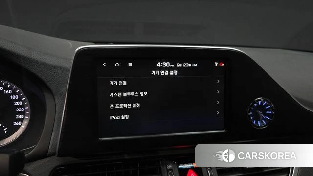 Hyundai Grandeur IG 2018 Серый из Кореи, фото 5