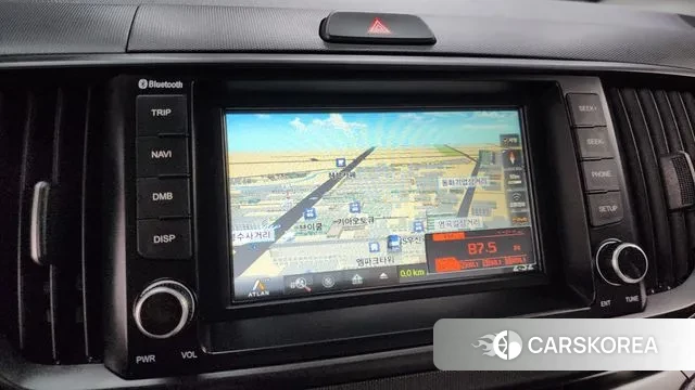 Kia The New Kia Ray 2023 Жемчужный цвет из Кореи, фото 5