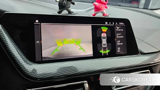 BMW 2 Series Gran Coupe (F44) 2020 Серый из Кореи, фото 5