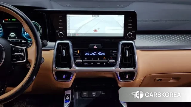 Kia Sorento 4th Generation id 3645407 из Кореи 5